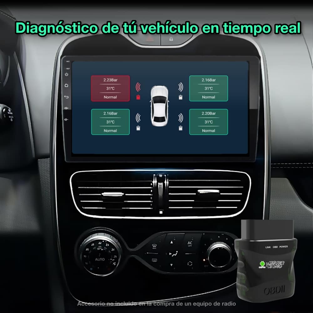 Renault Clio 4, 2012-2019 