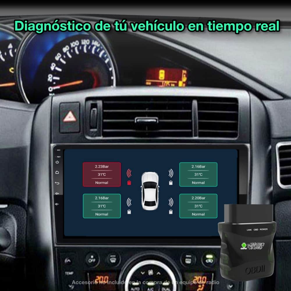 Toyota versão 2009-2018 