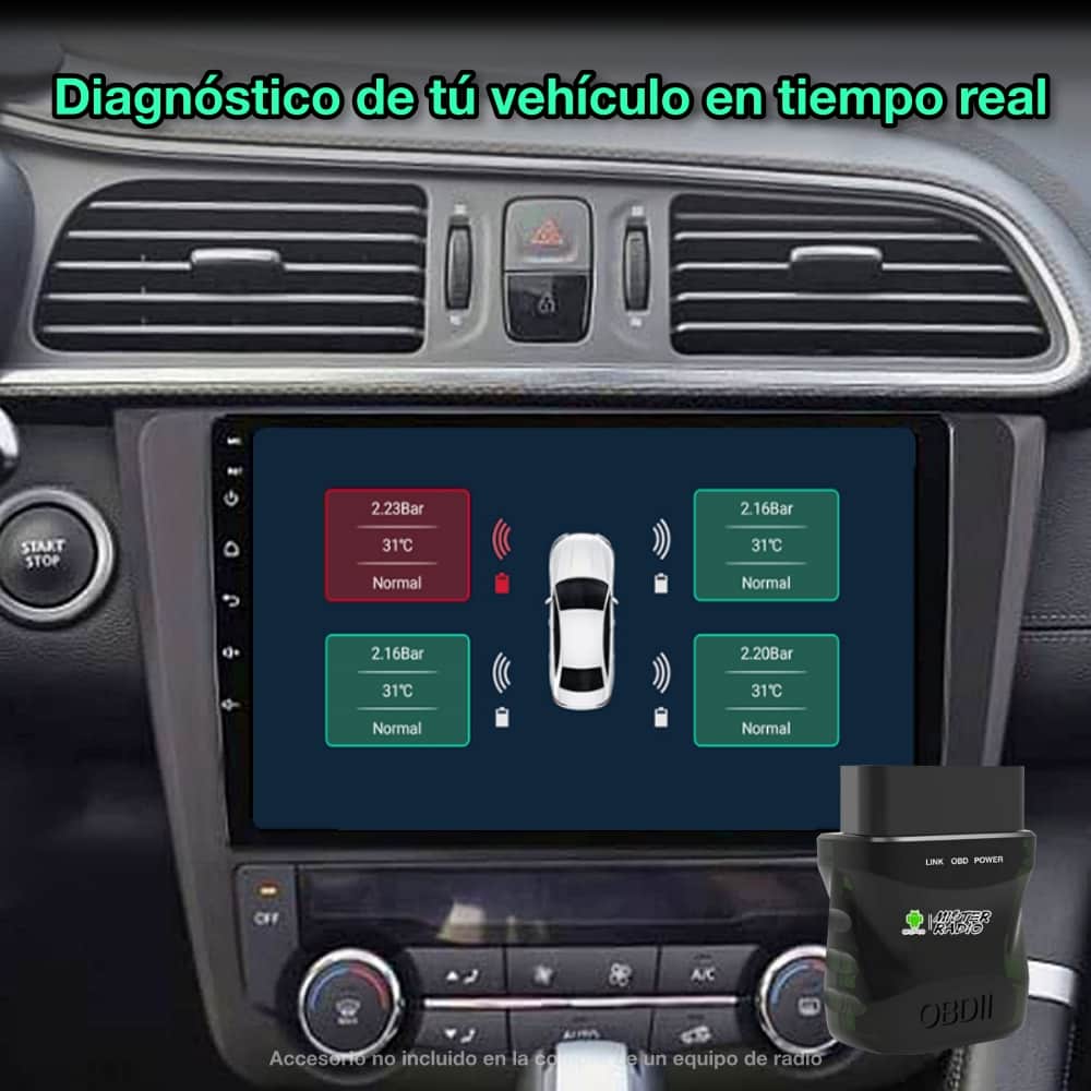 Renault Kadjar 2015-2019 