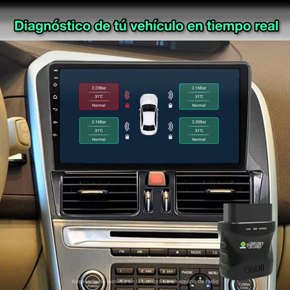Volvo XC60 2008-2017 
