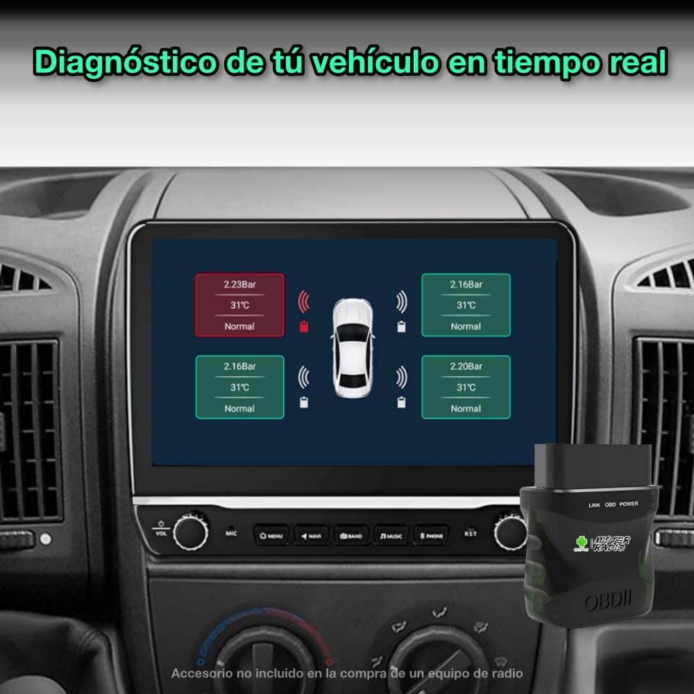 Fiat Ducato 2006-2013 