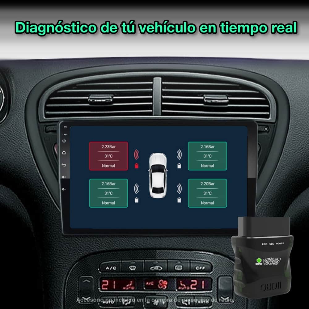 Peugeot 607, 2002-2010 