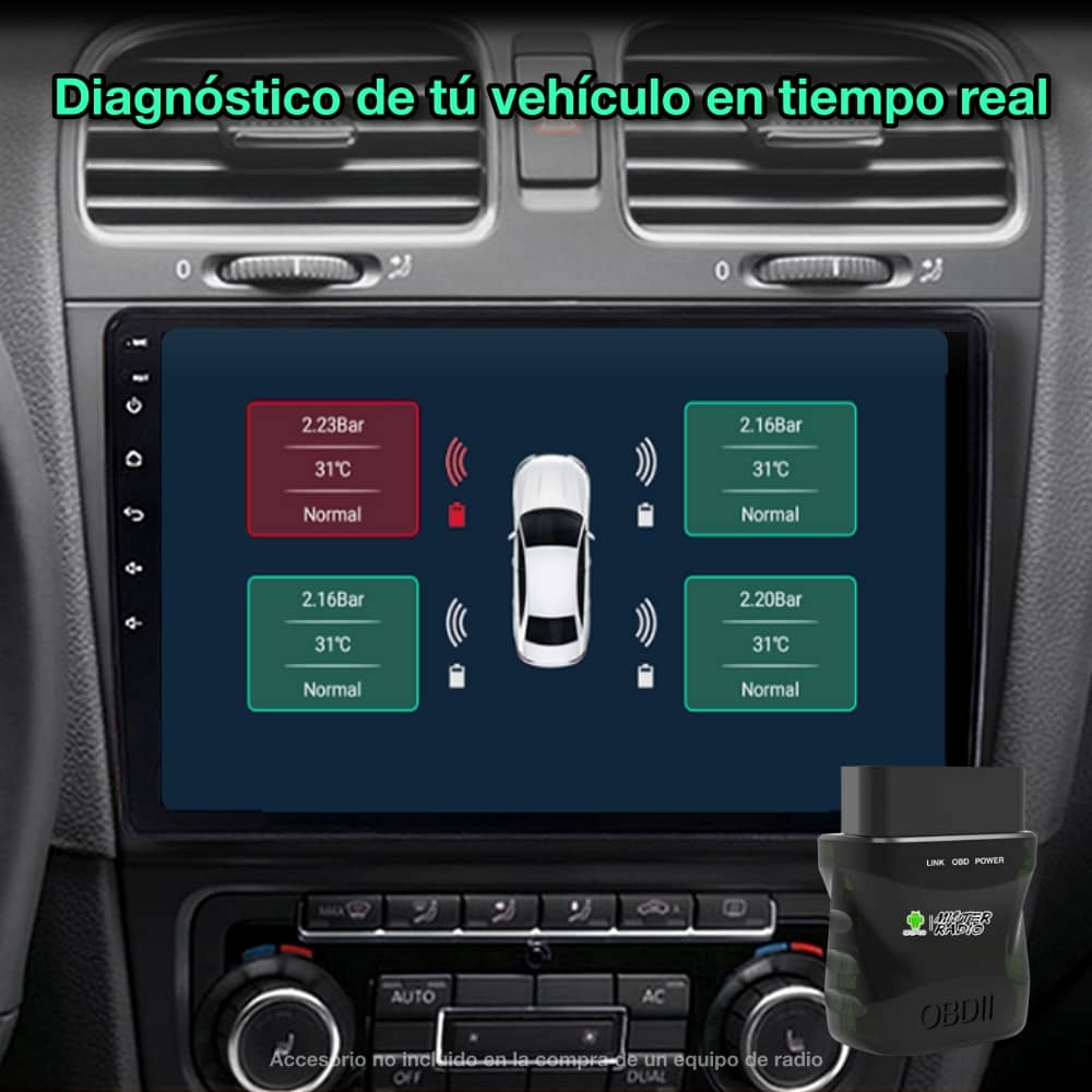 Volkswagen golf 6, 2008-2016 