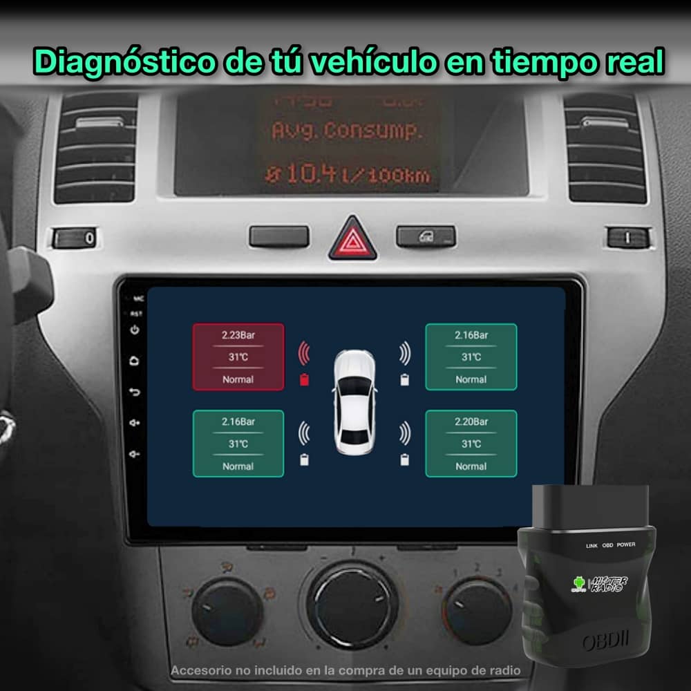 Opel Zafira, Astra 2005-2014 