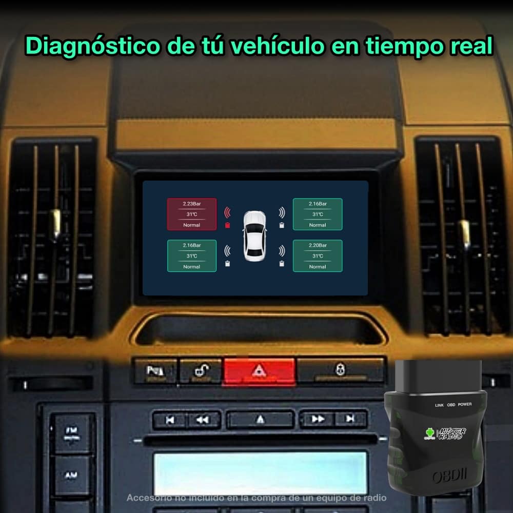 Land rover freelander 2007-2012 