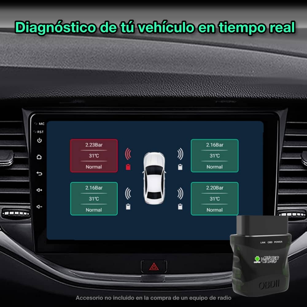 Opel Astra K 2015-2019 