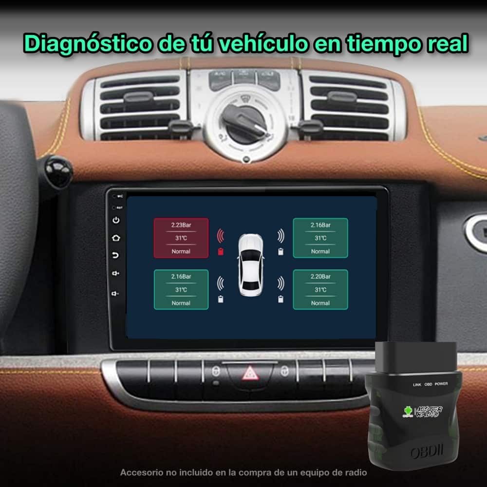 Smart fortwo 2011-2015 