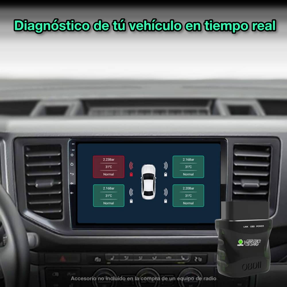 Volkswagen Crafter 2017-2021 