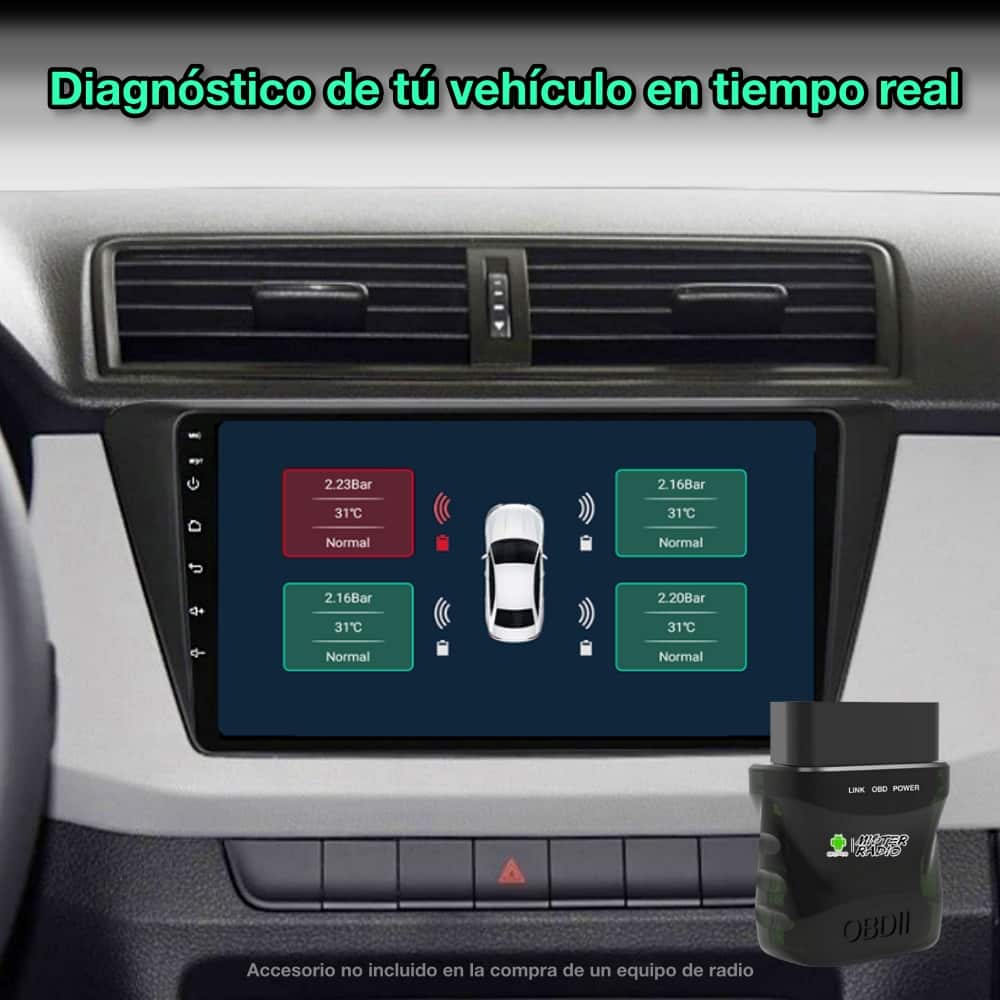 Skoda fabia 2015-2019 