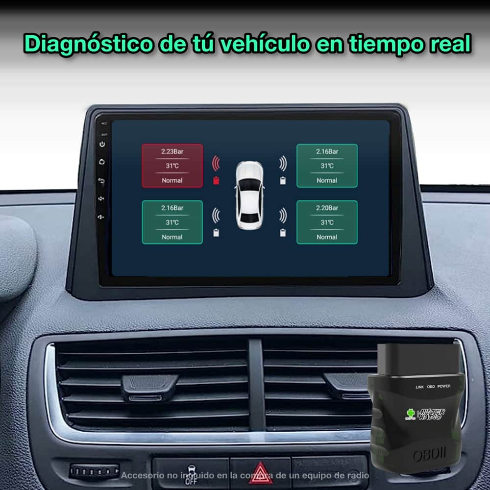 Opel mokka 2012-2016 