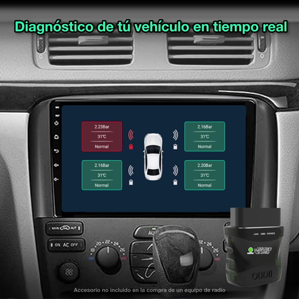 Volvo S80, 1998-2006 