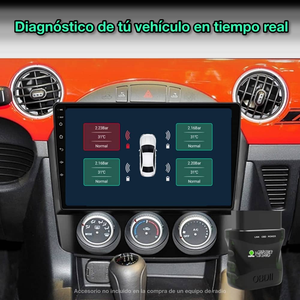 Mazda MX-5 2008-2015 