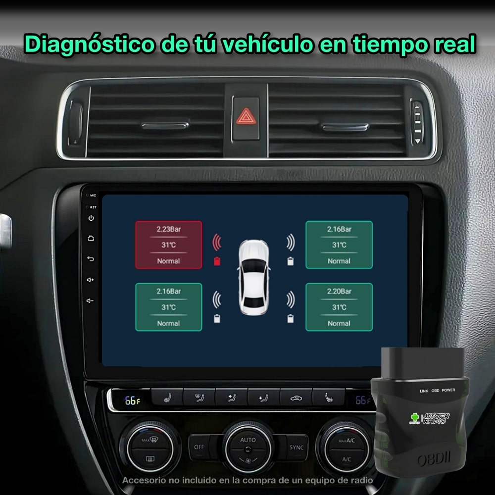 Volkswagen Jetta 2011-2018 