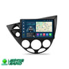 Ford Fiesta 1995-2001, foco 1998-2004 