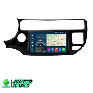 Kia rio 2015-2017 