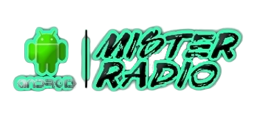 MisterRadio GPS