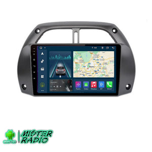 Toyota rav4 2001-2006 